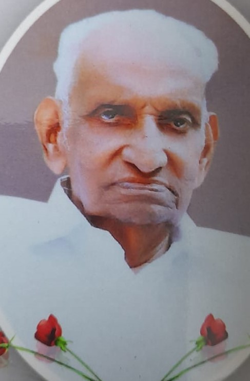Vettuvayalil Avirah Varkey (Varkichan)